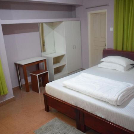 The Palm Guest House Kohima Kültér fotó