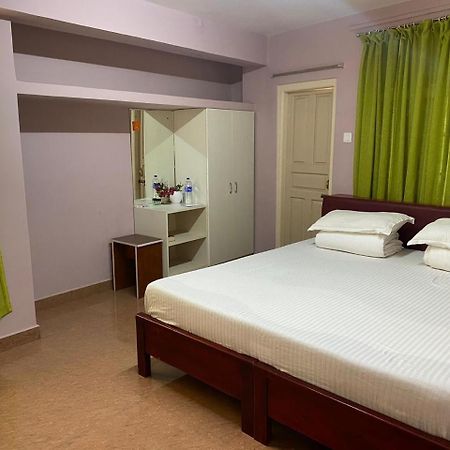 The Palm Guest House Kohima Kültér fotó