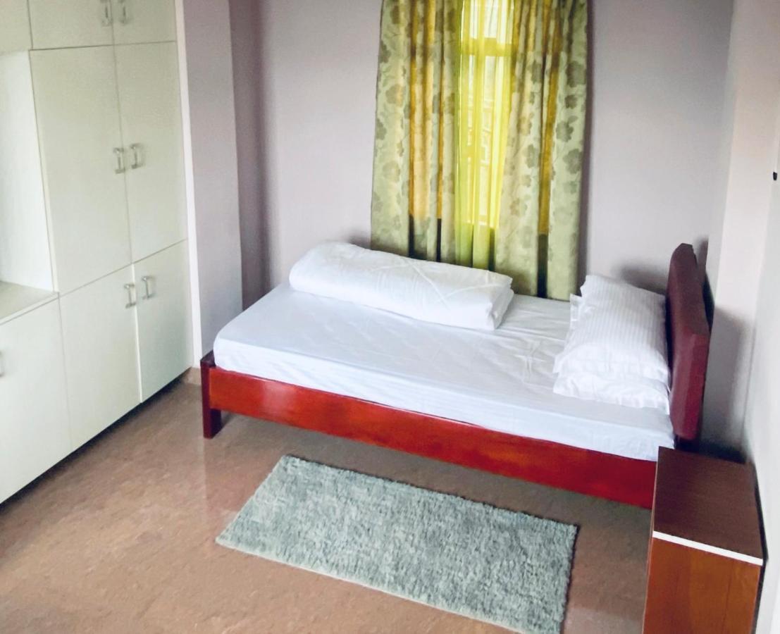 The Palm Guest House Kohima Kültér fotó