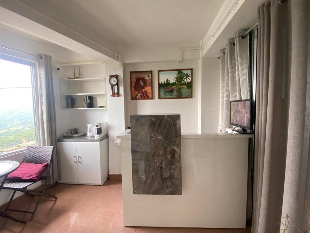 The Palm Guest House Kohima Kültér fotó