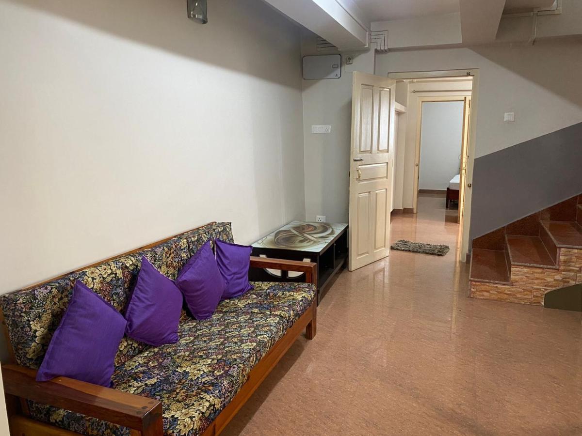 The Palm Guest House Kohima Kültér fotó
