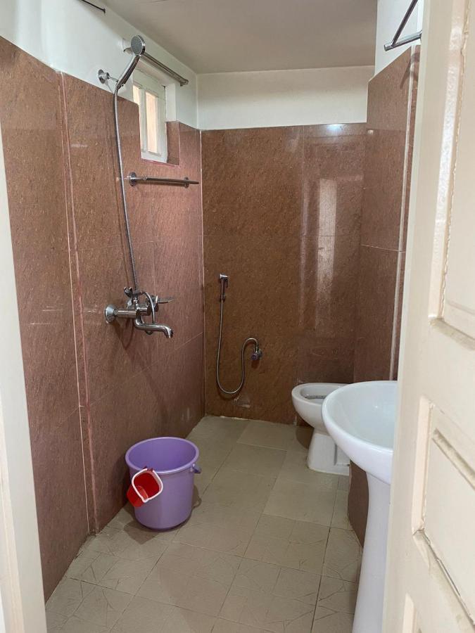The Palm Guest House Kohima Kültér fotó